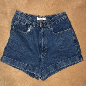 American Apparel Shorts